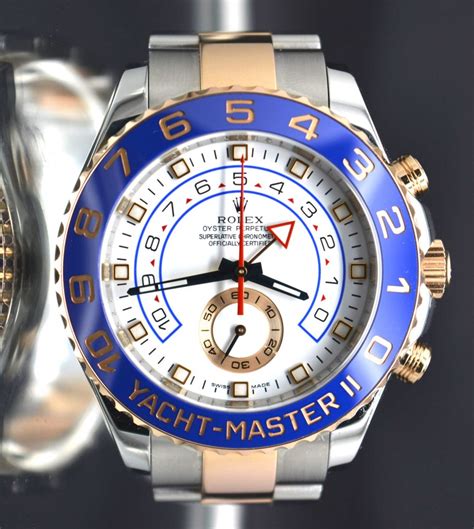 rolex yacht master ii price|rolex yacht master ii for sale.